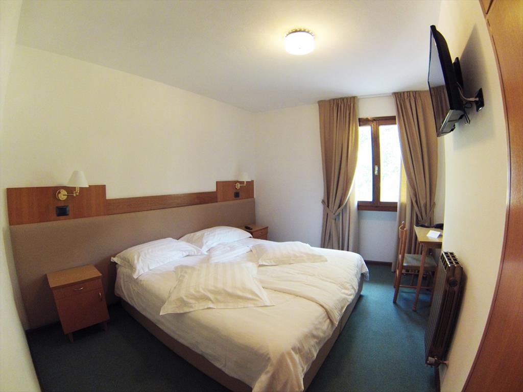 Hotel Olympic Regina - Camera