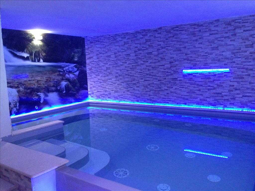 Hotel Olympic Regina - CentroBenessere