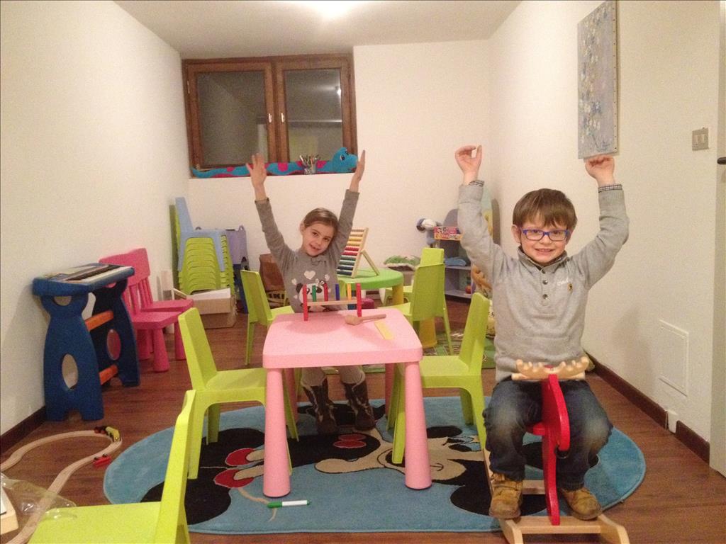 Hotel Olympic Regina - MiniClub