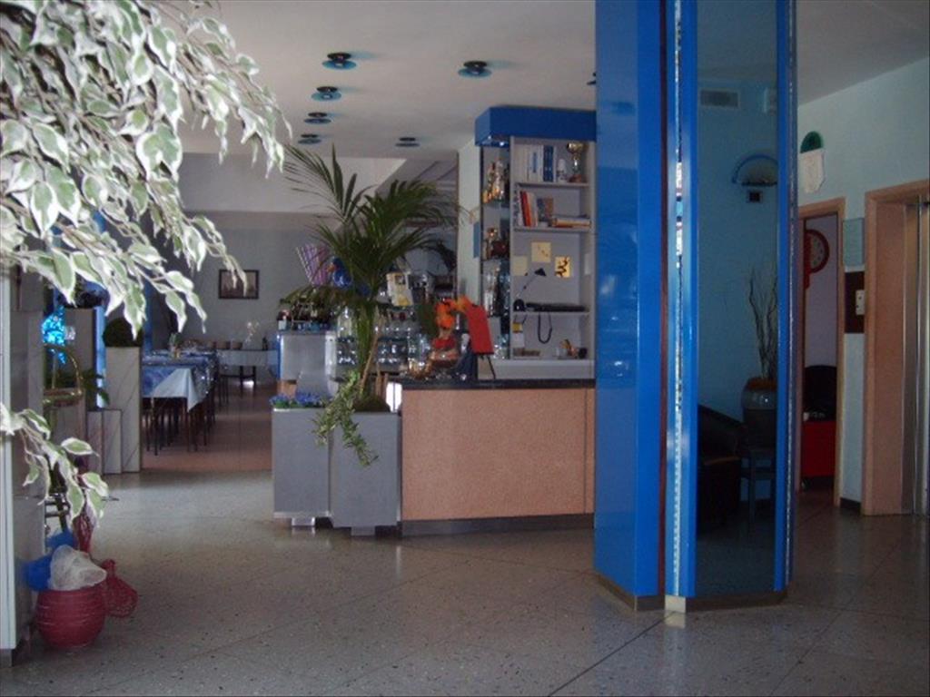 Hotel Ombrosa - Bar
