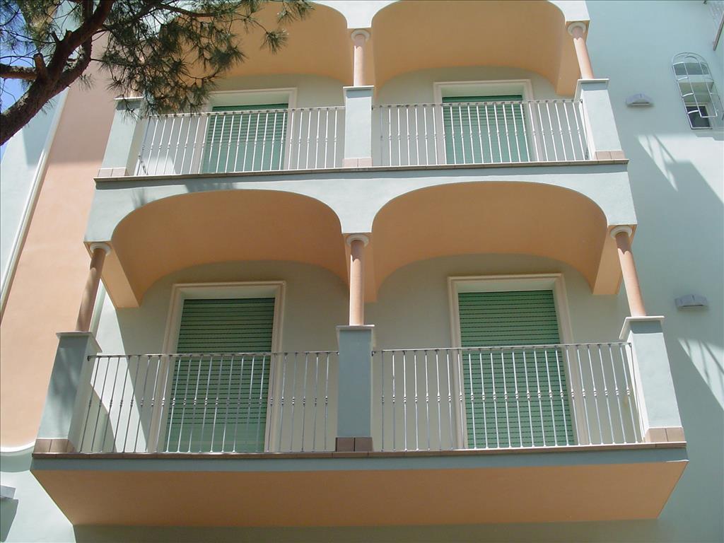 Hotel Ombrosa - Bellaria Igea Marina