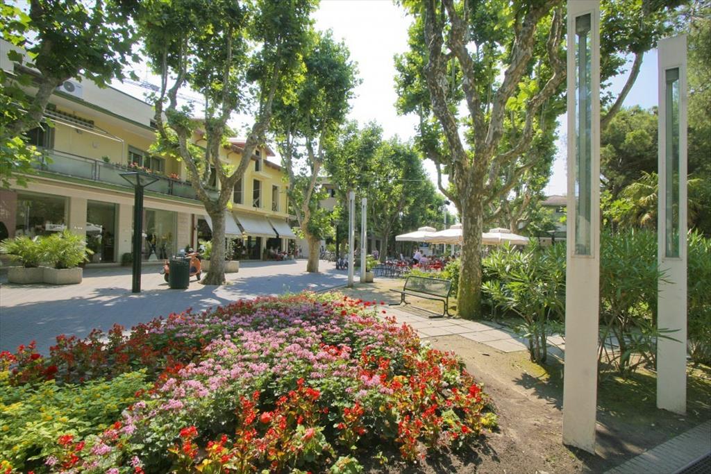 Hotel Ombrosa - Esterno