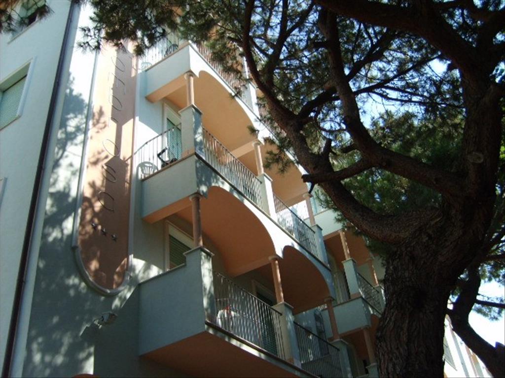 Hotel Ombrosa - Esterno