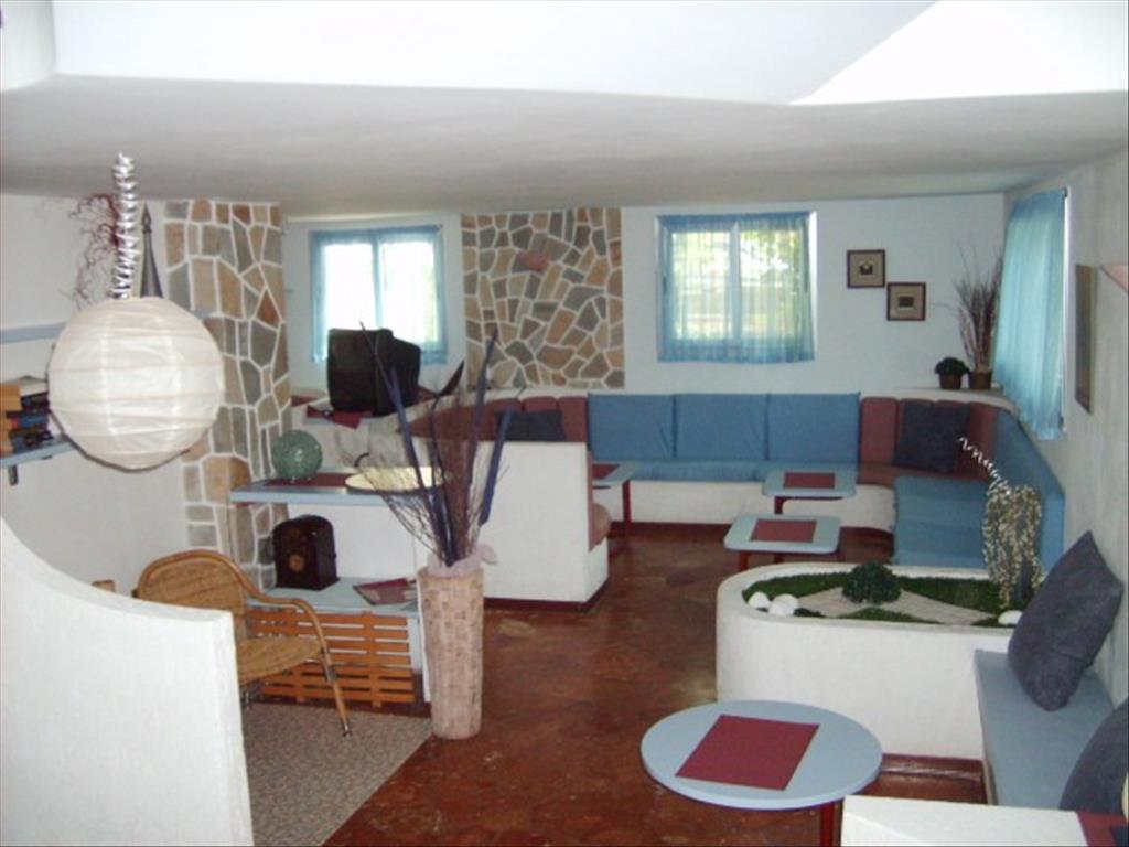 Hotel Ombrosa - Hall