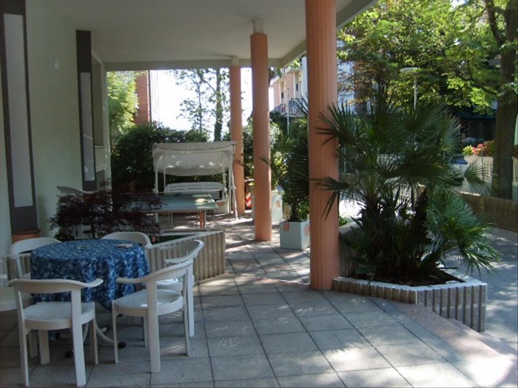 Hotel Ombrosa - Terrazza