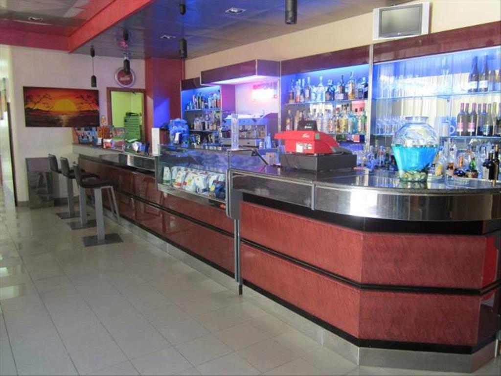Hotel Onda - Bar