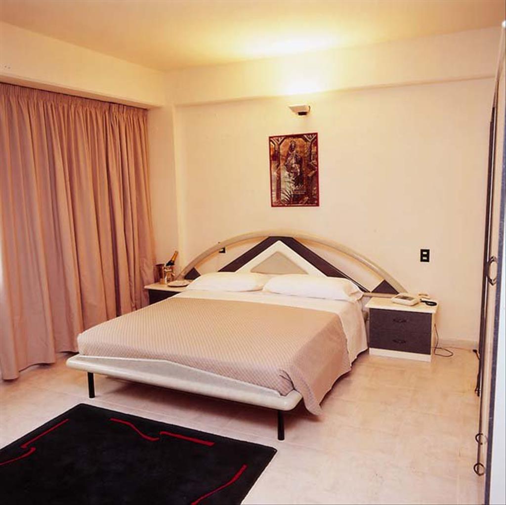 Hotel Onda - Camera