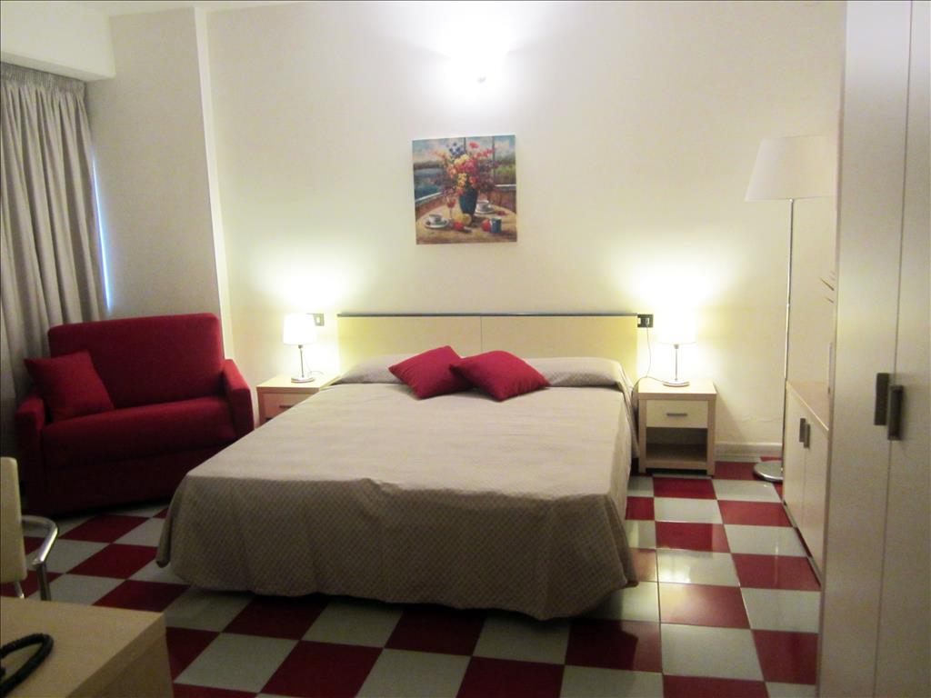 Hotel Onda - Camera