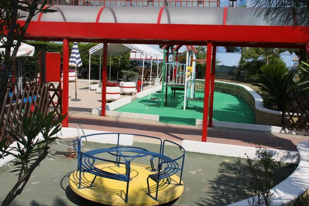 Hotel Onda - EsternoGiochi