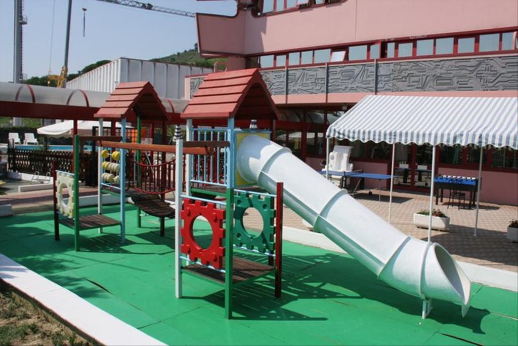 Hotel Onda - EsternoGiochi