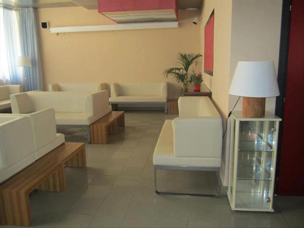 Hotel Onda - Hall