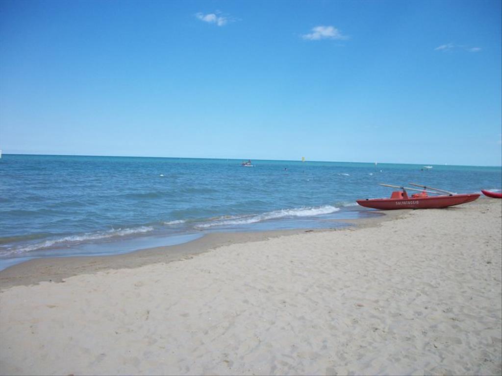 Hotel Onda - Spiaggia