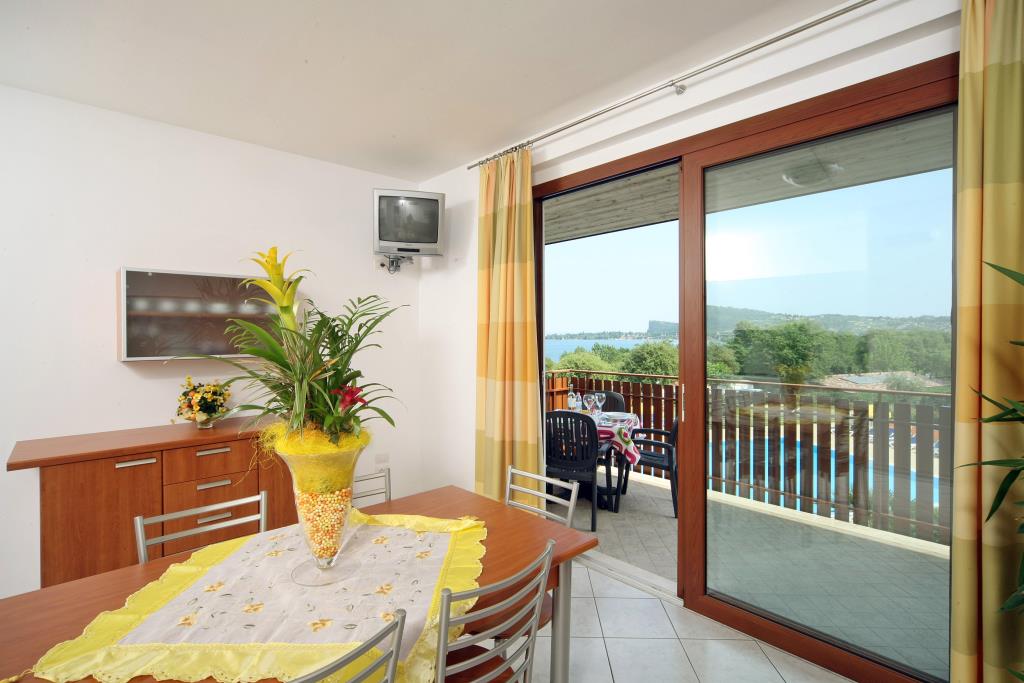 Residence Onda blu - Appartamento