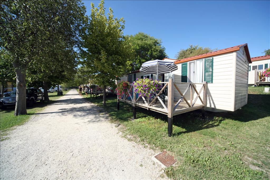 Residence Onda blu - Mobilhome