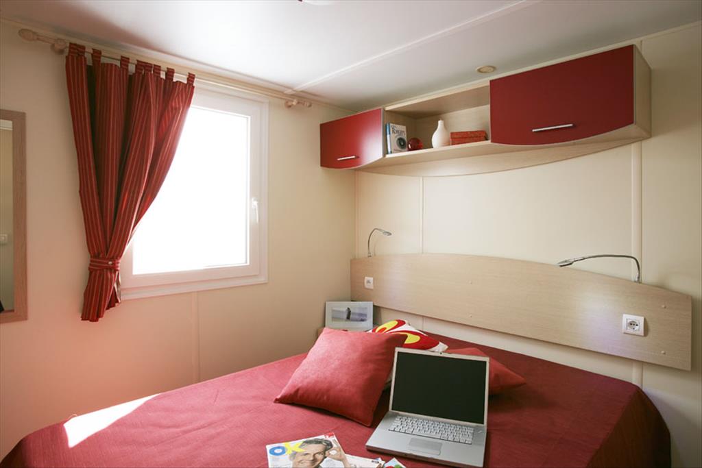 Residence Onda blu - Mobilhome
