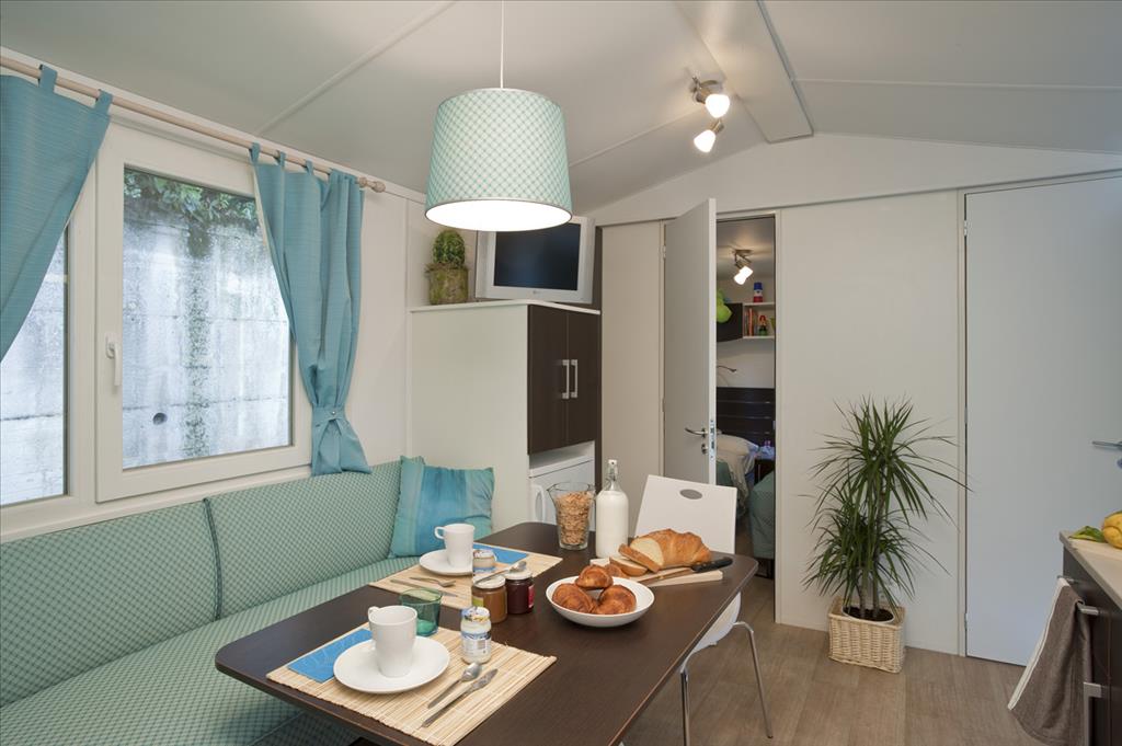 Residence Onda blu - Mobilhome