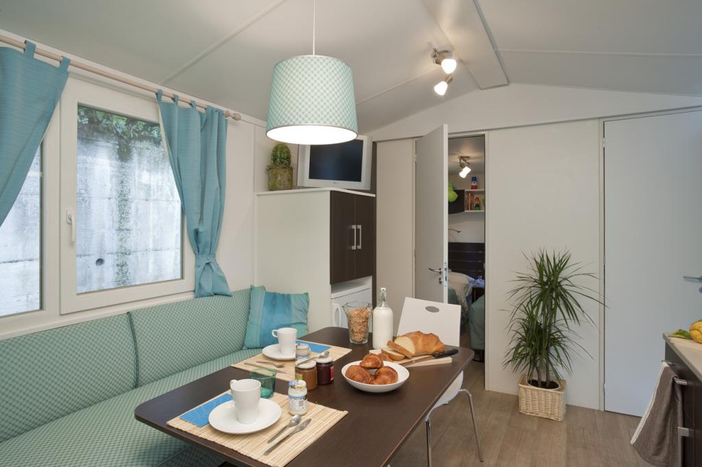 Residence Onda blu - Mobilhome