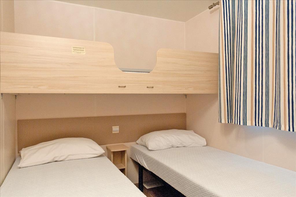 Villaggio Orbetello Camping Village - Camera