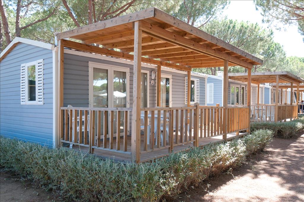 Villaggio Orbetello Camping Village - Esterno