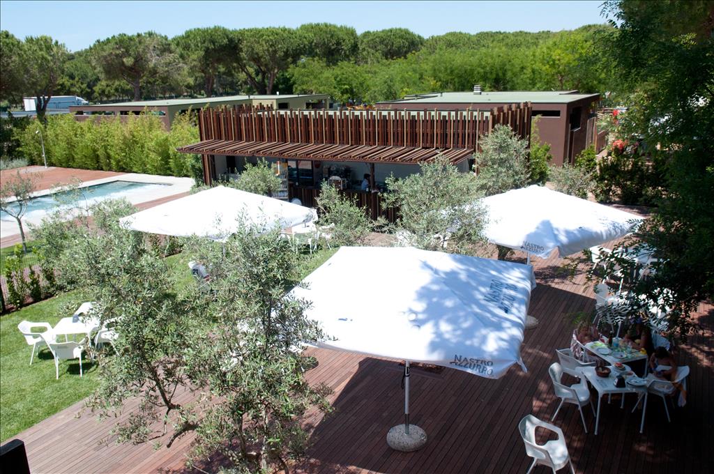 Villaggio Orbetello Camping Village - Esterno