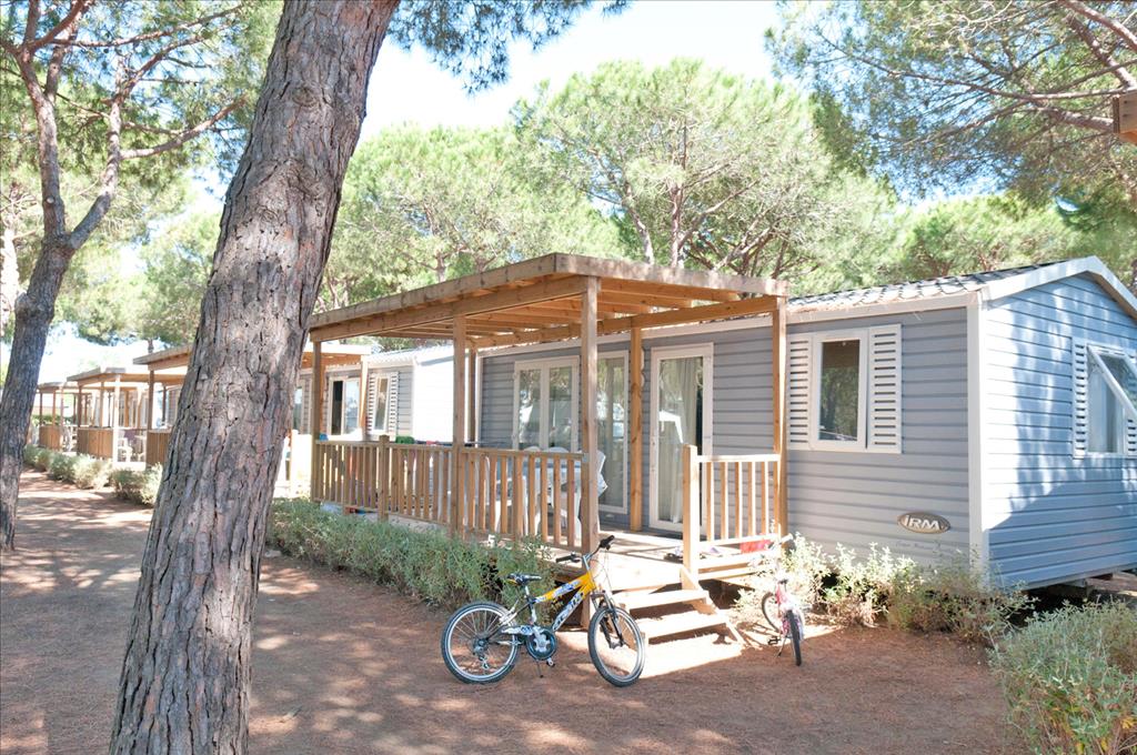 Villaggio Orbetello Camping Village - Orbetello