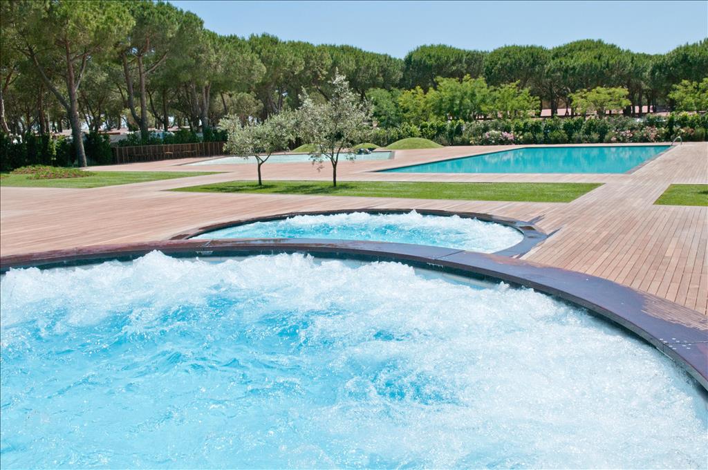 Villaggio Orbetello Camping Village - Piscina