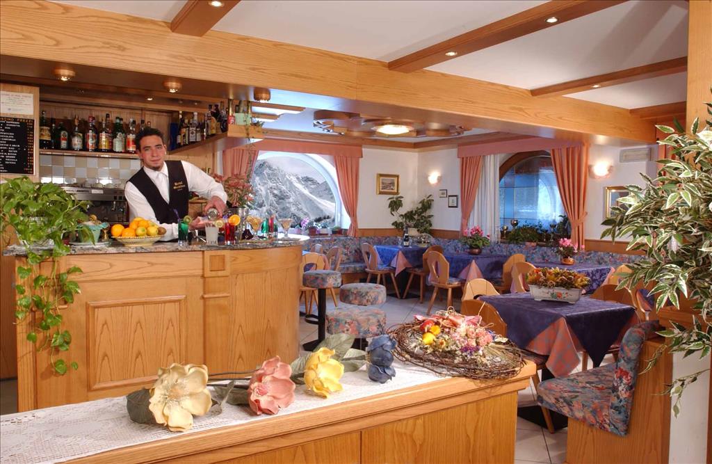 Hotel Orchidea - Bar