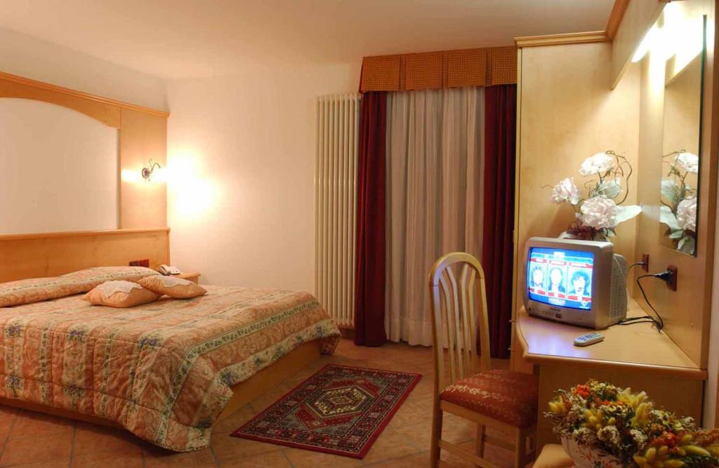 Hotel Orchidea - Camera