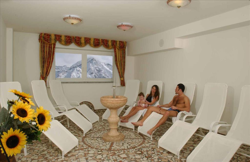 Hotel Orchidea - CentroBenessere