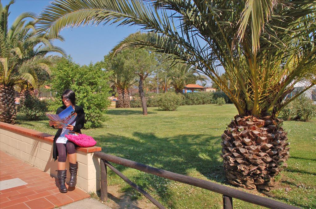 Villaggio Orizzonte - Esterno