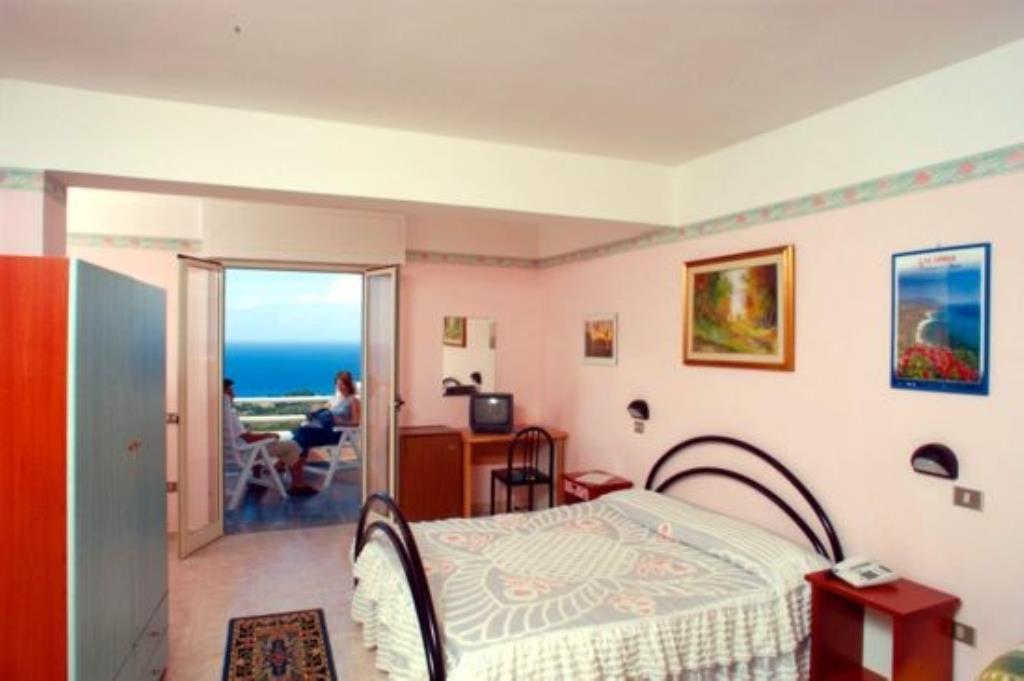 Hotel Orizzonte Blu - Camera