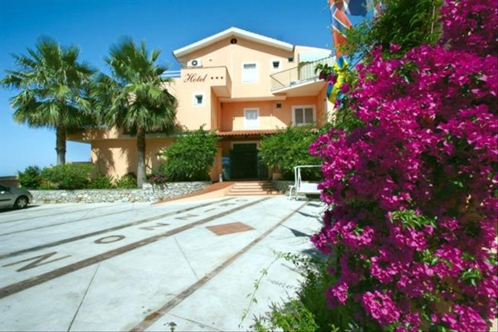 Hotel Orizzonte Blu - Tropea
