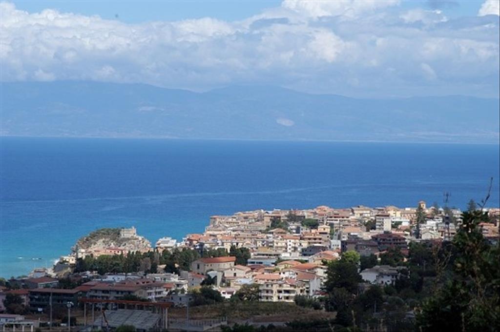 Hotel Orizzonte Blu - Panorama