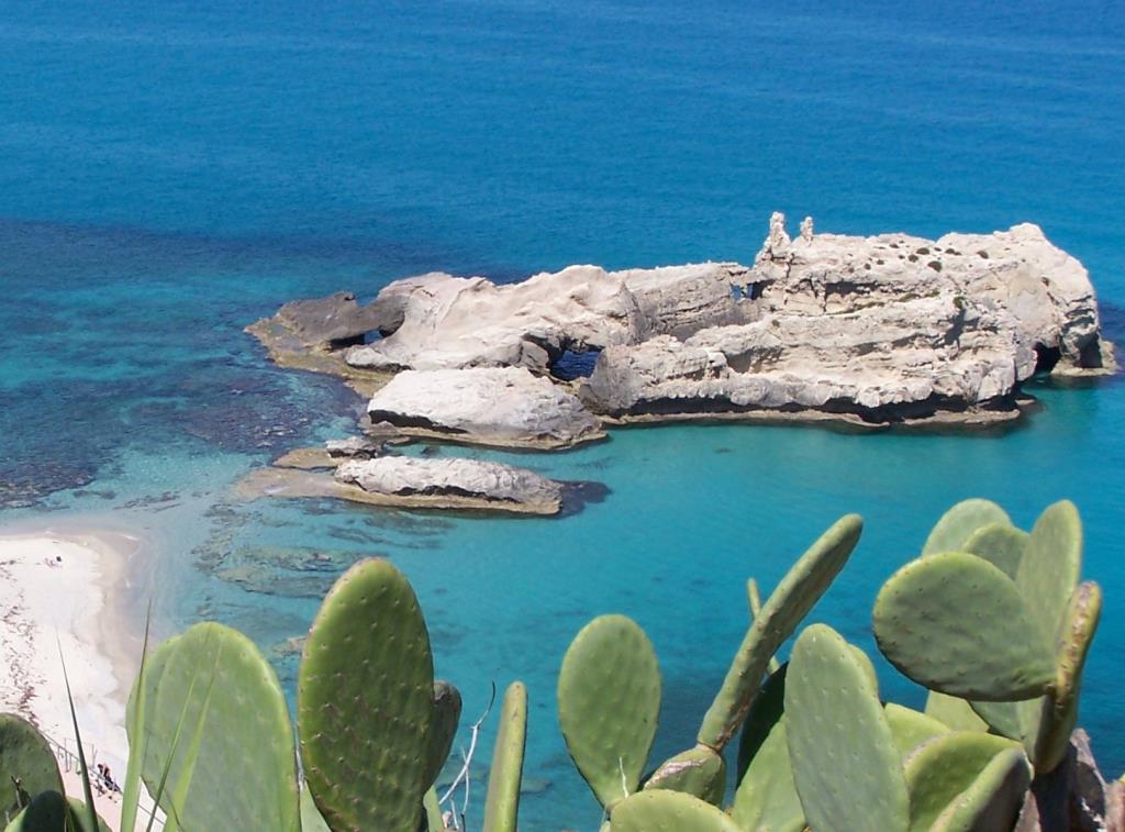 Hotel Orizzonte Blu - Spiaggia