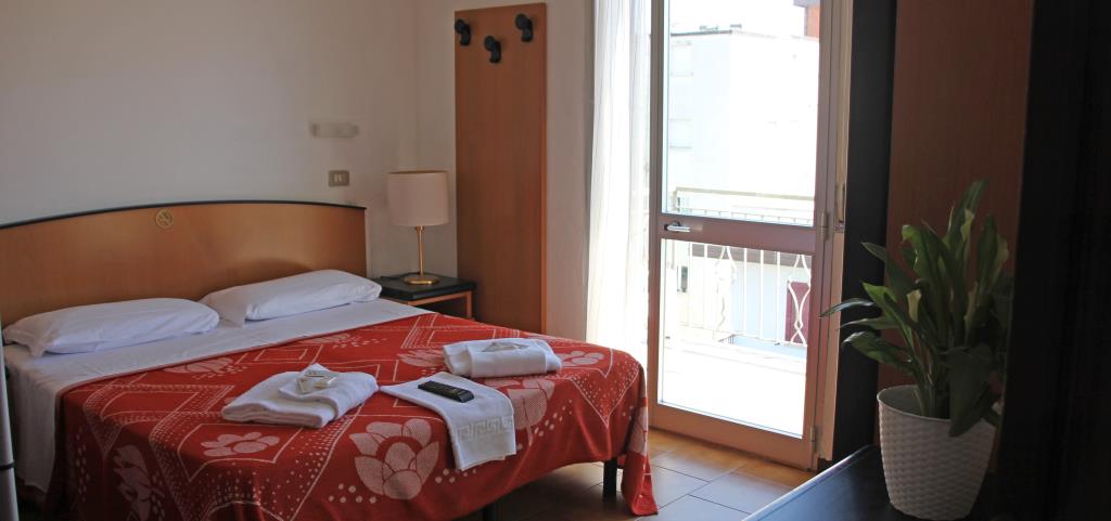 Hotel Orlov - Camera
