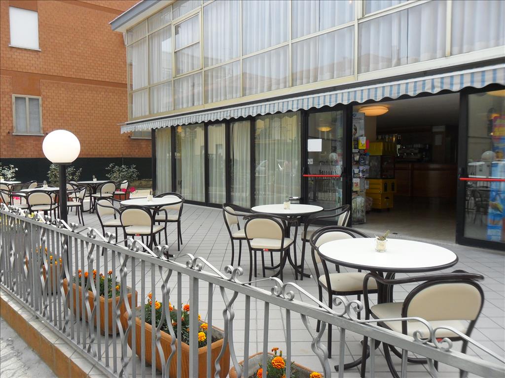 Hotel Orlov - Esterno