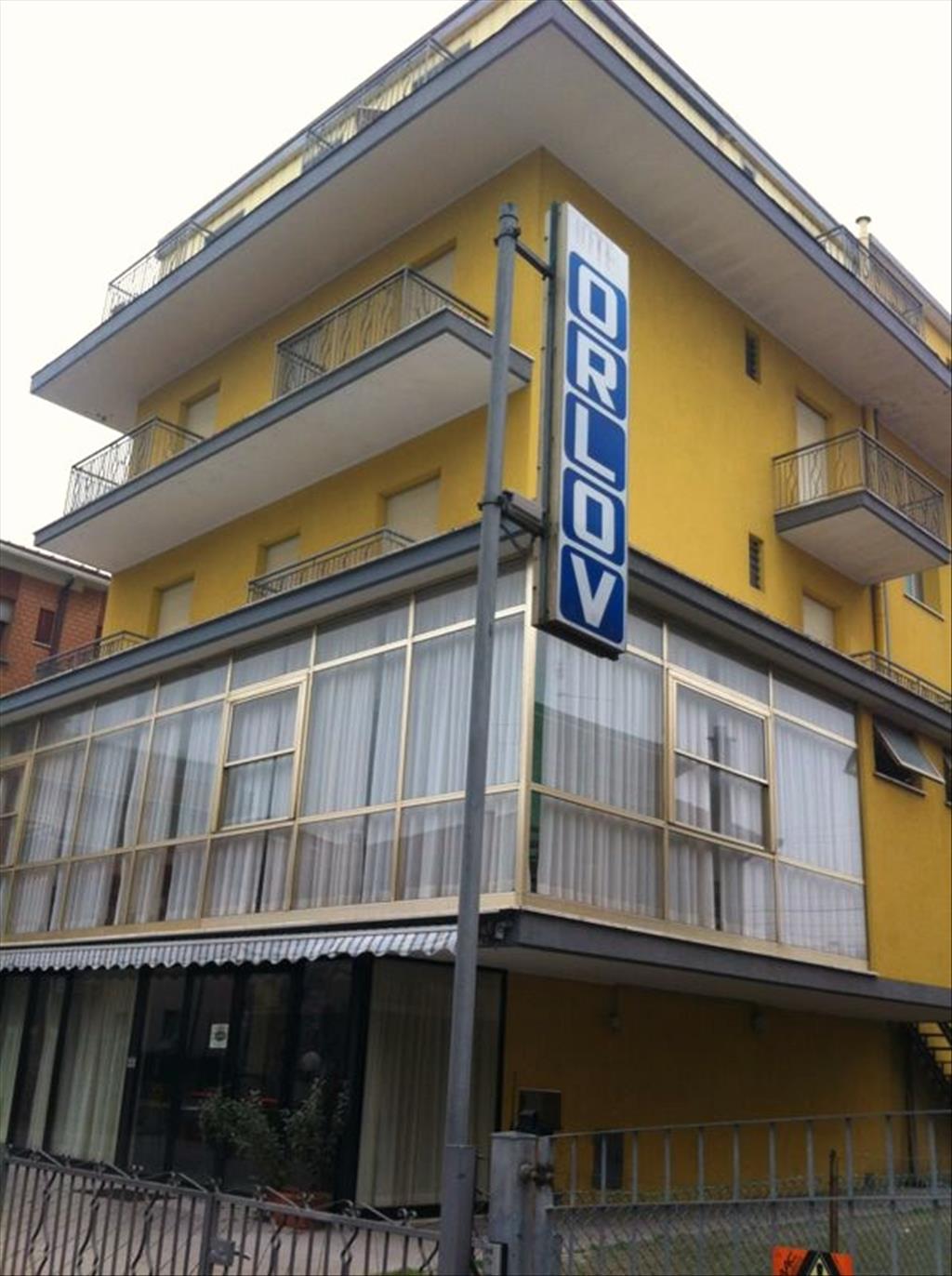 Hotel Orlov - Bellariva