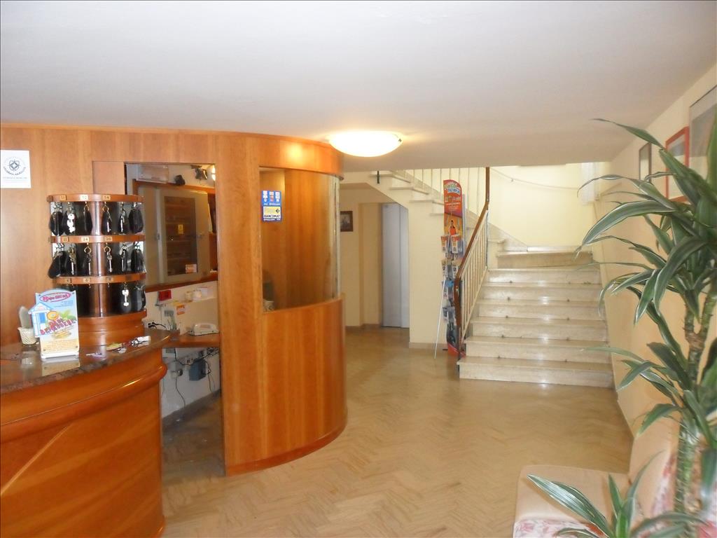 Hotel Orlov - Hall