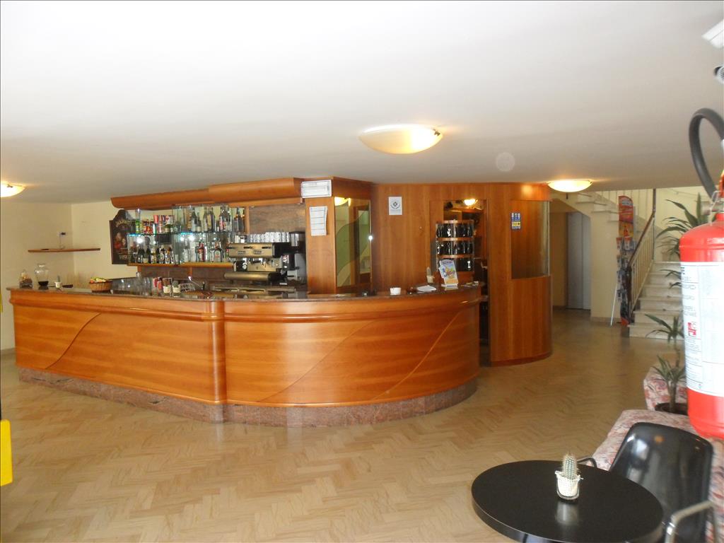 Hotel Orlov - Ristorante