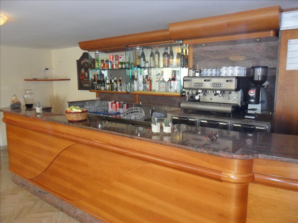 Hotel Orlov - Ristorante