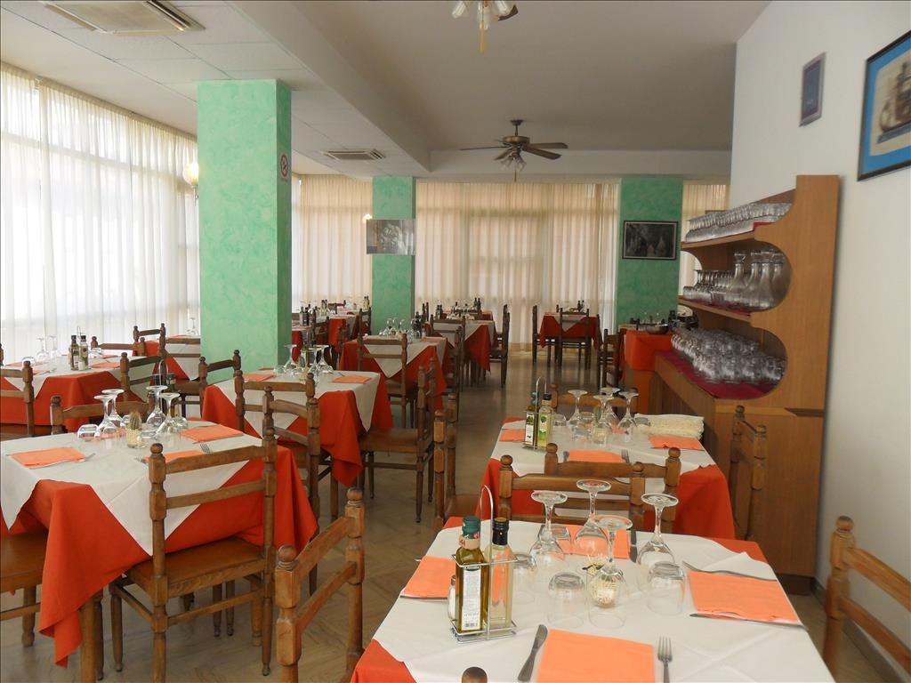 Hotel Orlov - Ristorante