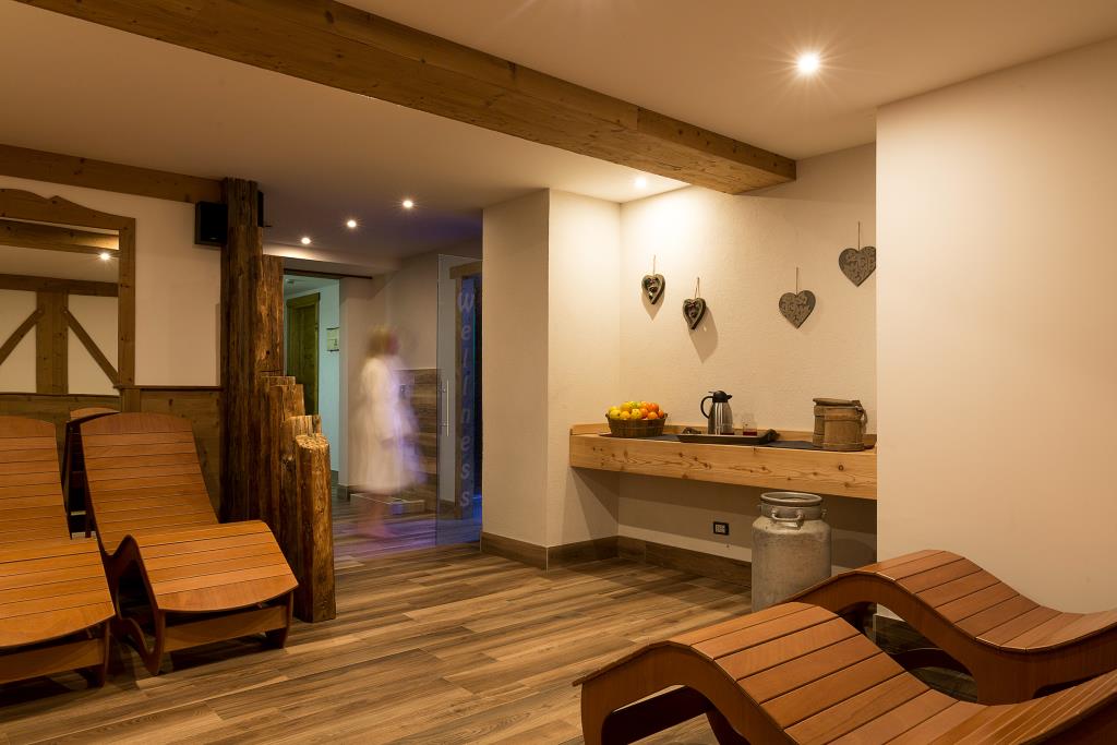 Hotel Orso Grigio - 