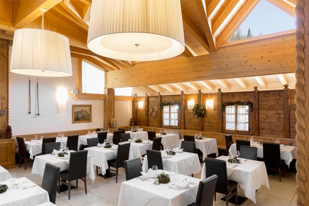 Hotel Orso Grigio - 