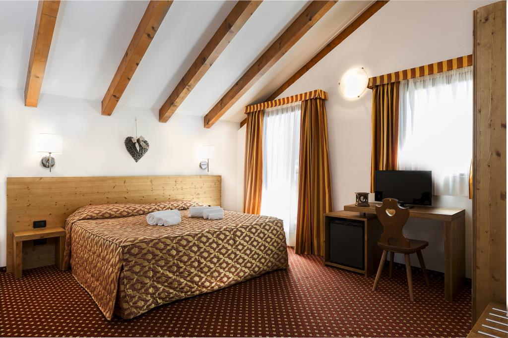 Hotel Orso Grigio - 