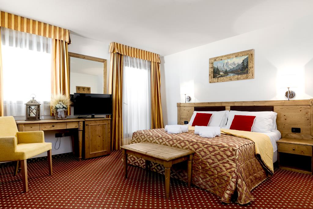 Hotel Orso Grigio - 