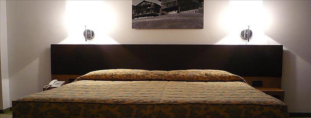 Hotel Orso Grigio - CamerA