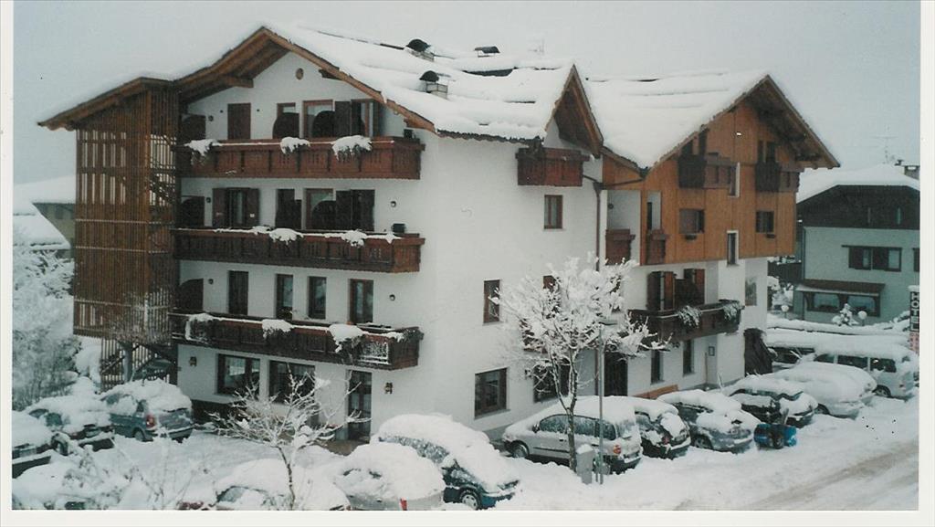 Hotel Orso Grigio - Carisolo