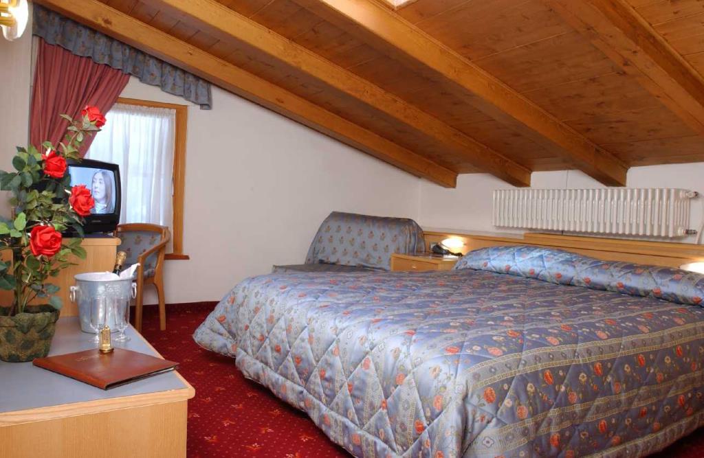 Hotel Ortles - Camera Comfort