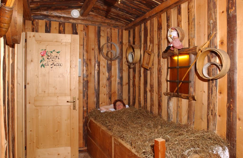 Hotel Ortles - Wellness