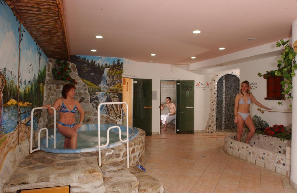 Hotel Ortles - Wellness